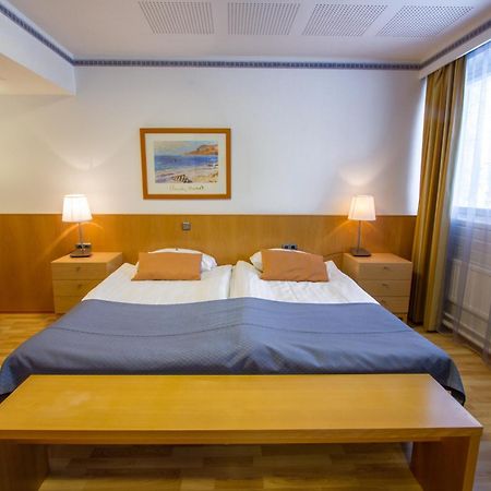 קופיו Economy Hotel Savonia חדר תמונה