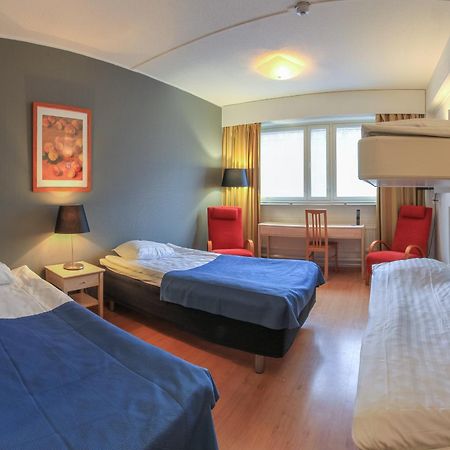 קופיו Economy Hotel Savonia חדר תמונה