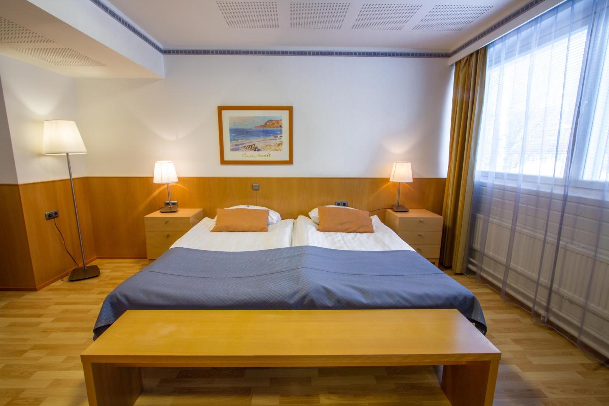 קופיו Economy Hotel Savonia חדר תמונה