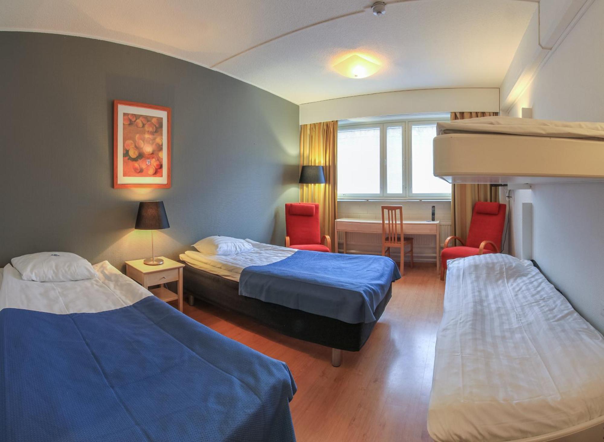 קופיו Economy Hotel Savonia חדר תמונה