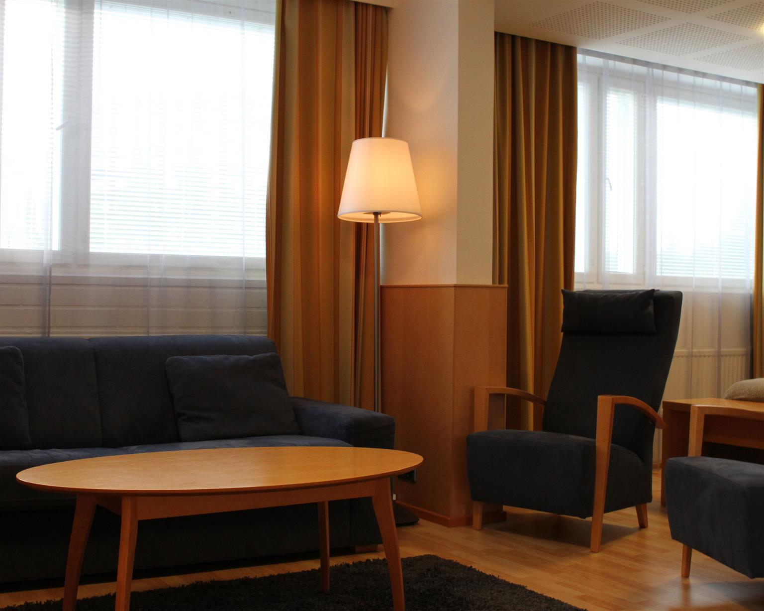 קופיו Economy Hotel Savonia מראה חיצוני תמונה