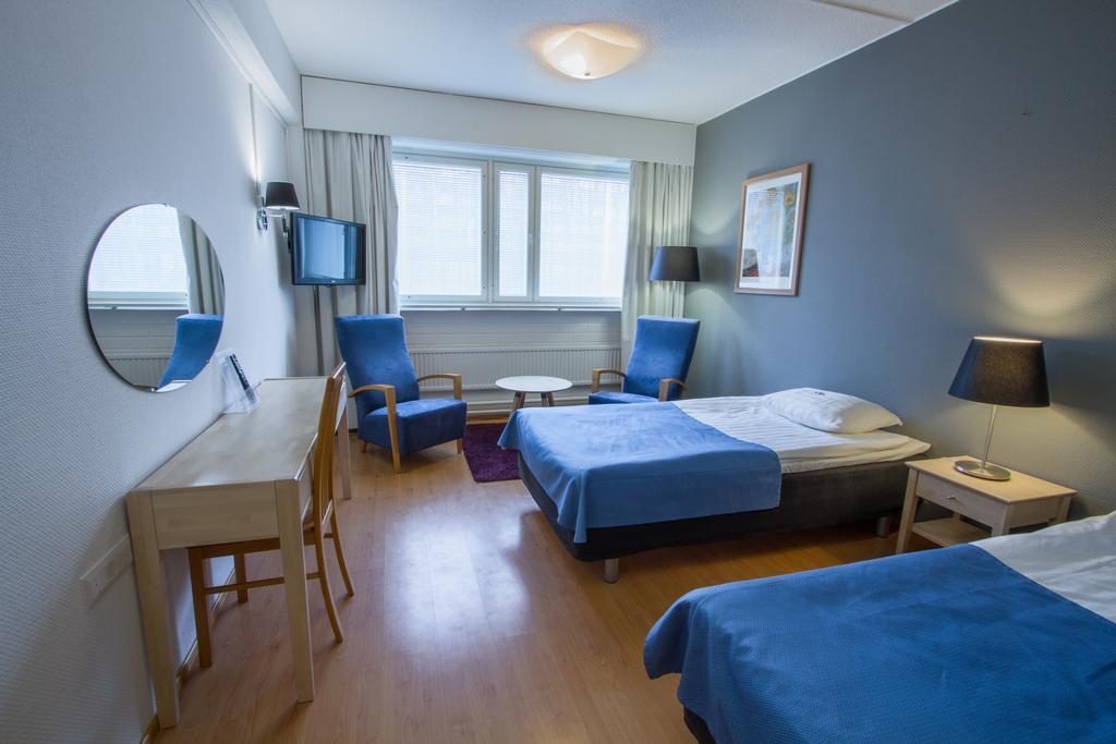 קופיו Economy Hotel Savonia מראה חיצוני תמונה