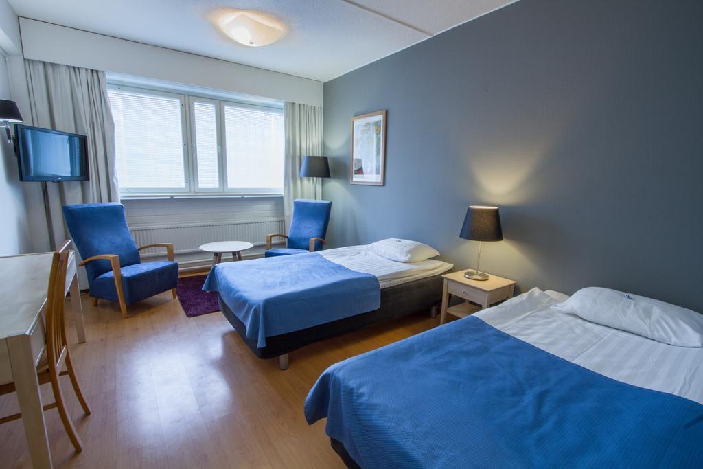 קופיו Economy Hotel Savonia מראה חיצוני תמונה
