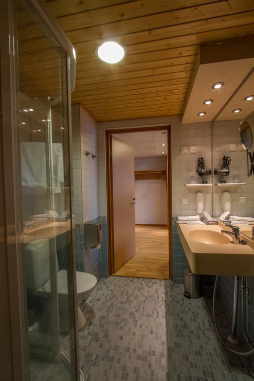קופיו Economy Hotel Savonia מראה חיצוני תמונה