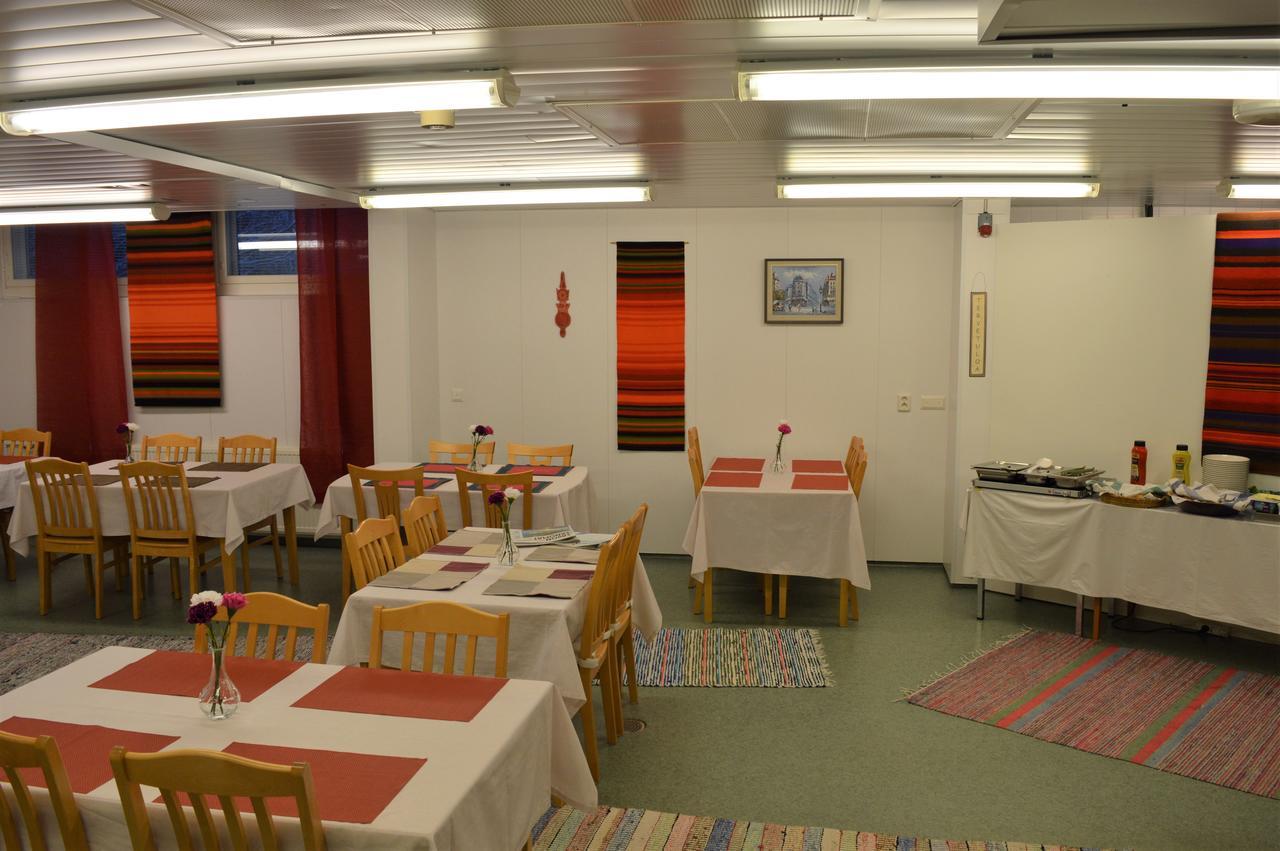 קופיו Economy Hotel Savonia מראה חיצוני תמונה