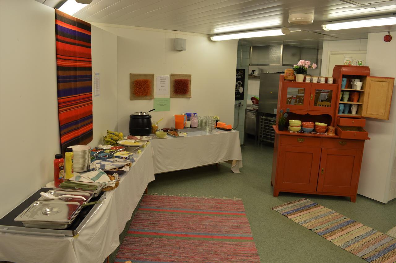 קופיו Economy Hotel Savonia מראה חיצוני תמונה