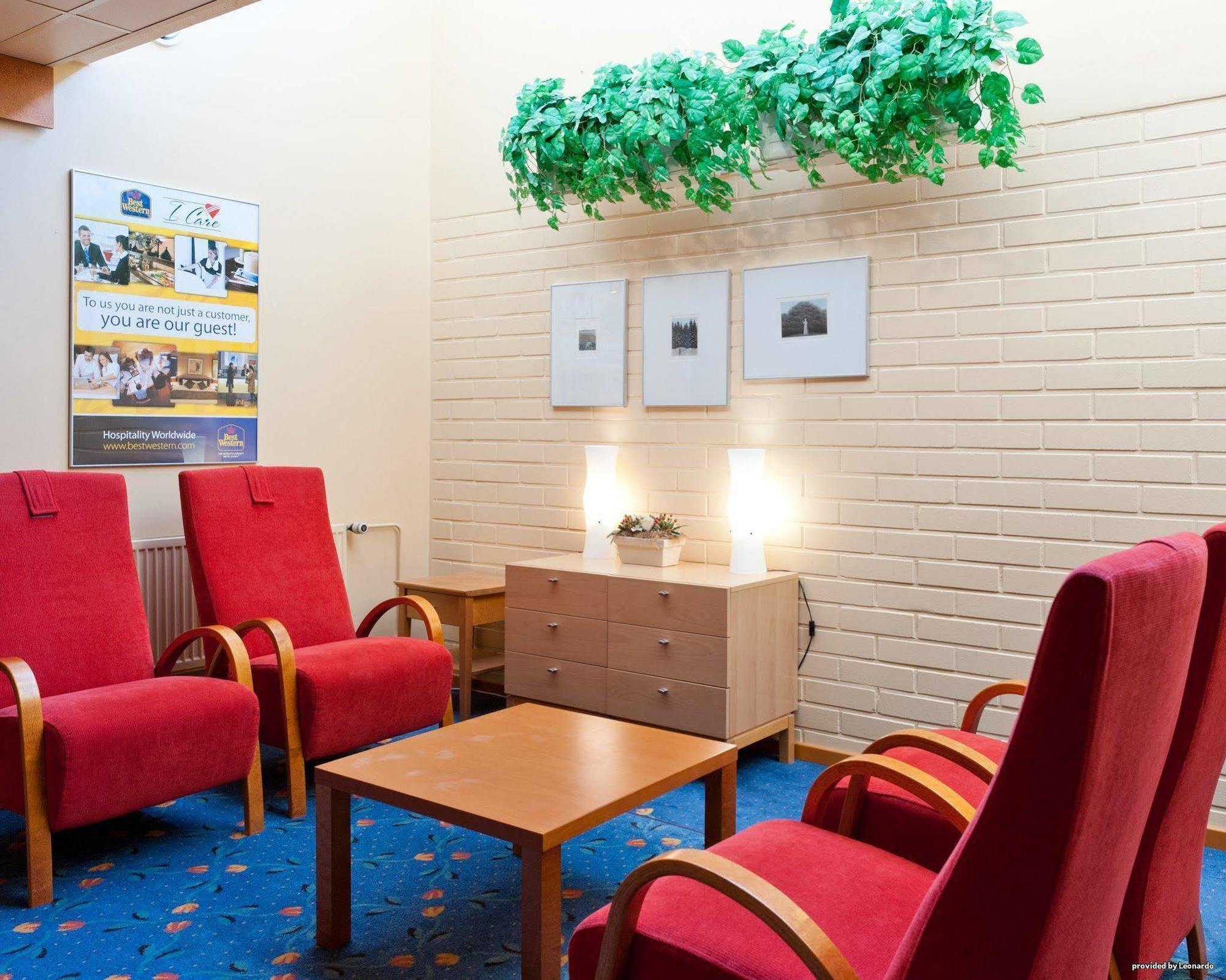 קופיו Economy Hotel Savonia מראה חיצוני תמונה